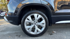 SEAT Ateca 1.5 TSI EVO Xperience 5dr DSG Petrol Estate